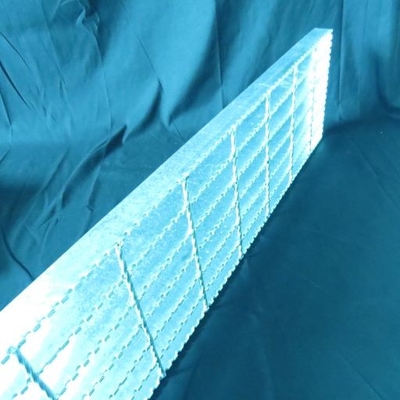 Высокий нося стальной тангаж проступей лестницы 30mm решетки T1