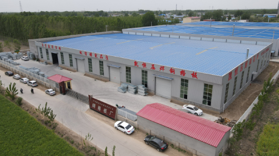 Фабрика скрежетать Kaiheng стальная