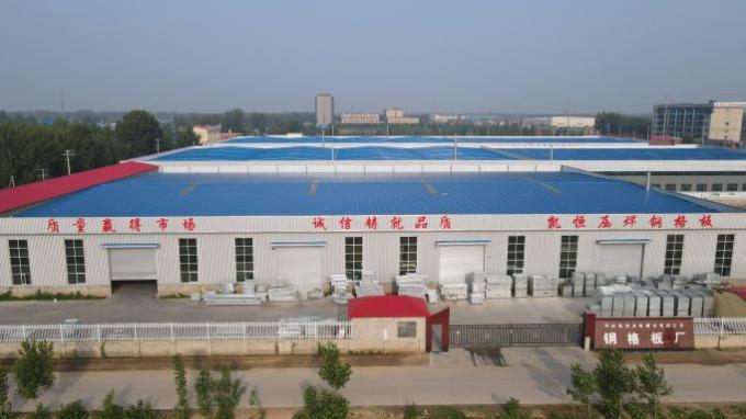стальная решетка
